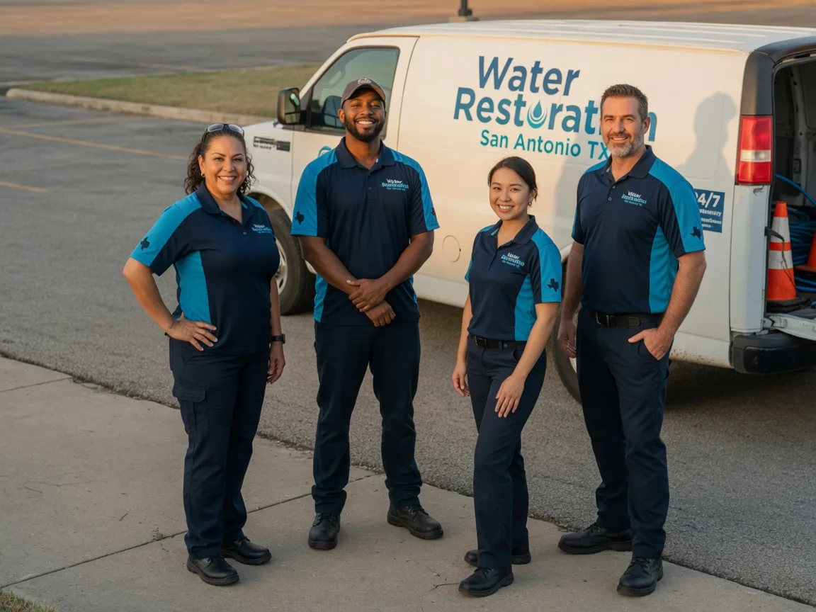 Water Damage Repair company in Marne, IA